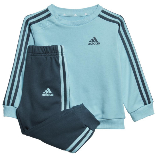 Adidas Βρεφικές φόρμες σετ I 3-Stripes